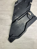 21-26 BMW G80 G82 G83 M3 M4 Rear Right Side Bottom Splash Shield OEM