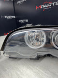 02-06 BMW E46 M3 OEM ORIGINAL Bi Xenon Headlights