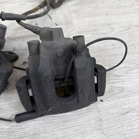 94-02 BMW E36 M3 BRAKE CALIPERS REAR OEM