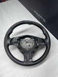 BMW Steering Wheel 01-06 E46 M3 Stock MANUAL 32342282020 GRADE D