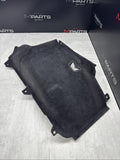 96-02 BMW Z3M INTERIOR TRUNK CARPET LINER COVER BLACK 51478399 8400119