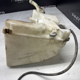 02-06 BMW E46 M3 Windshield Washer Tank Bottle Reservoir 61677895032