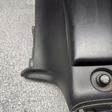 2005 Honda S2000 AP2 Center Console Rear Storage / Wind Deflector