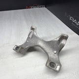 08–13 BMW E90 E92 E93 M3 DCT Supporting Bracket Gearbox Mount Holder OEM 7840415