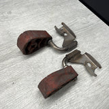 BMW E90 E92 E93 M3 08-13 Muffler Bracket Hanger 8041984