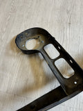 (PICKUP ONLY) BMW RADIATOR CORE SUPPORT OEM E36 323i 325i 328i M3 41138132178