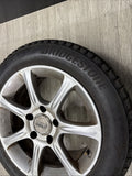 ASA SPORT EDITION JH36 ALLOY WHEEL RIM 16" R16 16x7.5 ET20