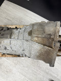 97–99 BMW E36 M3 S52 Automatic Transmission Gearbox ZF 5HP-18 161k Miles