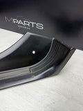 98-02 BMW Z3 M Z3M Door Sills Trims Covers Plates 51478397501 51478397502