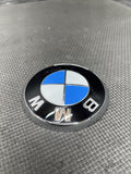 21-24 BMW M4 M440i 430i G82 G22 Rear View Camera Emblem Badge Logo OEM