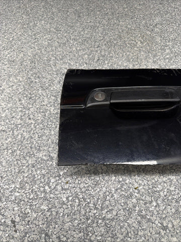 BMW E36 M3 95-99 RIGHT PASSENGER EXTERIOR DOOR HANDLE COUPE