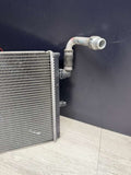 BMW 15-20 F80 F82 F83 F80 F82 F83 F87 Front Auxiliary Radiator 2284608 OEM