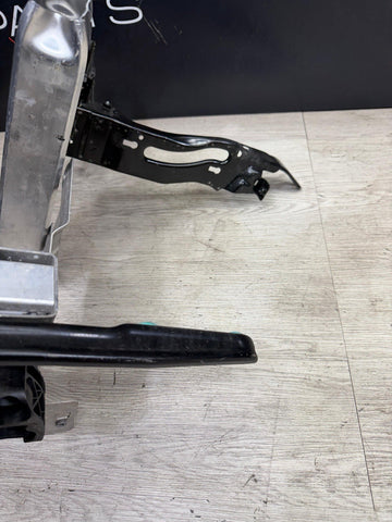 15-20 BMW F80 F82 F83 M3 M4 Front Right Passenger Side Lower Deformation 8054314