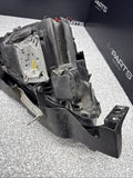 BMW E90 E92 E93 M3 Driver Left Xenon Adaptive Headlight OEM 63117182517 *Broken