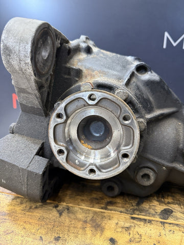 01-06 BMW E46 M3 REAR DIFF DIFFERENTIAL 104K MILES 3.62