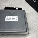 BMW E90 E92 E93 E60 135i 335i 535i N54 Engine Control Module DME 7586933 OEM