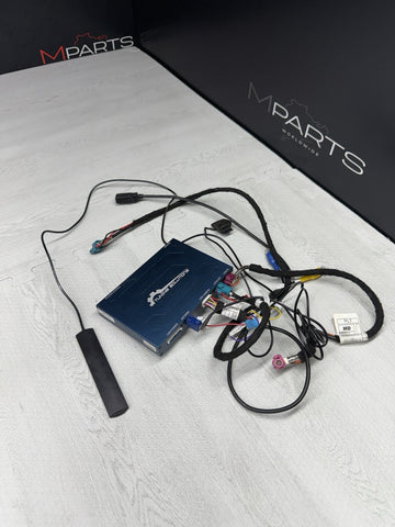 Tuning Solutions GPBM2022H-CIC CarPlay Interface Module Android Radio