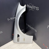 01-06 BMW E46 M3 Right Passenger Fender Titan Silver *Rust*