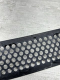 BMW E46 M3 2000-2006 Hood Grille Vent Grill OEM 51132694723 *Notes*