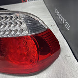 01-06 BMW E46 330 M3 CONVERTIBLE REAR LED TAIL LIGHT PASSENGER