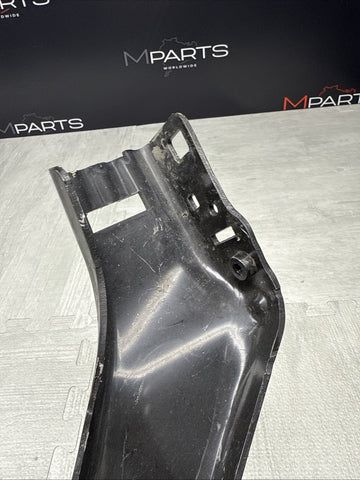 20-24 BMW 840 850 F91 F92 F93 G16 M8 RIGHT SUPPORT BRACKET + HORN + CRASH *BENT