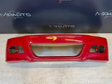 (PICKUP ONLY) 01-06 BMW E46 M3 Front Bumper Cover Original OEM