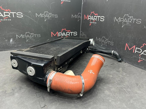 15-19 Ferrarri 488 GTB/Spider LH Intercooler 324495