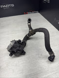 BMW F30 F36 G30 F80 F82 340 540 M3 M4 S55 B58 Auxiliary Electric Water Pump OEM