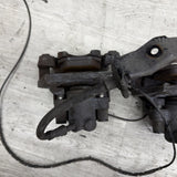 94-02 BMW E36 M3 REAR BRAKE CALIPERS OEM