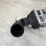 2011–2016 BMW M5/M6 F10/F12/F06 Intercooler Charge Air Cooler OEM 7843119
