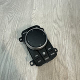 BMW G80 G82 G83 M3 M4 21-26 Information Screen Switch Knob Controller OEM
