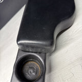 96-02 Bmw E36 Z3 M Front Center Console Cup Holder Valet Arm Rest Black Oem