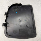 08-13 BMW 3 CABRIO E93 RIGHT COWL SIDE PANEL OEM 9144870