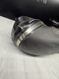 08-13 OEM BMW E90 E92 E93 M3 Engine S65 Airbox Air Intake Elbow Afe *Damage
