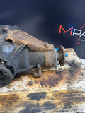 BMW E36 M3 94-99 S52 MANUAL TRANS M/T DIFFERENTIAL 3.23 CARRIER