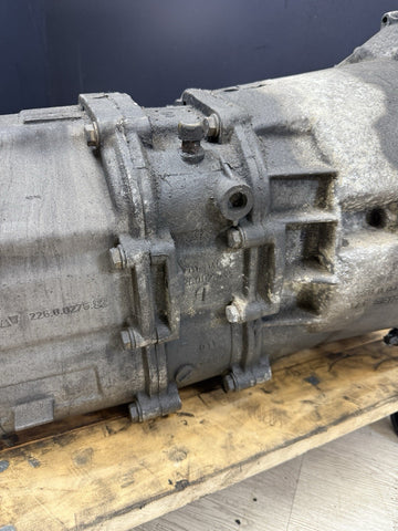 BMW 01-06 E46 M3 True Manual 6 Speed Gearbox Transmission 138k Miles