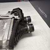 15-21 BMW S55 F80 F82 F87 F83 M4 M3 M2 TURBO CHARGER INTERCOOLER AIR COOLER OEM
