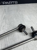 15-21 OEM BMW F80 F82 F83 F87 M2 M3 M4 Front Right Sway Bar End Link Stabilizer