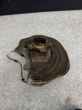 BMW G20 G22 G23 330 M340 Front Left Driver Hub Spindle Knuckle Bearing AWD OEM