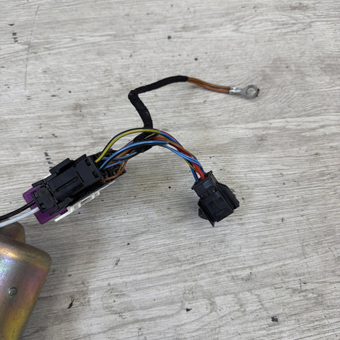 BMW Z3 Z3M Folding Top Hydraulic Pump Unit Assembly OEM E36/7 E36