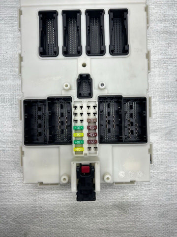 13-20 BMW F22 F30 F33 F36 F80 F82 F83 M2 M3 M4 Electronic Control Module