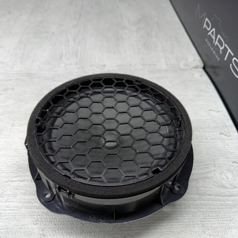 2013–2020 Audi A3 S3 RS3 8V FIT to Front L/R Door Speaker Woofer OEM 8V0 035 415