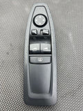 2015-2018 BMW M4 OEM FRONT LEFT DRIVER DOOR WINDOW MIRROR POWER SWITCH 9226271