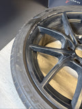 12-18 BMW F06 F12 F13 6-SERIES STYLE 356 FACTORY 20" WHEEL RIM 20x9J ET44 OEM