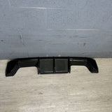 21-23 BMW G82 G83 M4 8074726 Original Rear Diffuser