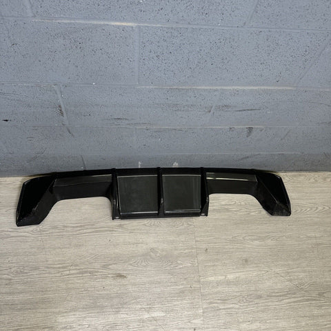 21-23 BMW G82 G83 M4 8074726 Original Rear Diffuser