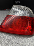 01-06 E46 BMW 330 M3 CONVERTIBLE REAR LED TAIL LIGHT RIGHT 6937454