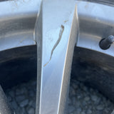 BMW X5 X5M X6 X6M 2010-2015 19" FACTORY ORIGINAL REAR WHEEL RIM