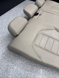 2019-2022 BMW G20 330i 330i M340i Rear Back Seats Cushion Canberra Beige