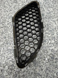 08-13 BMW 3 Series E92 M3 Front Left N/S Bonnet Grill OEM 8041985